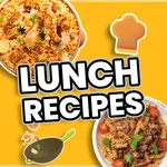 Lunch Recipes : Food Cookbook icon