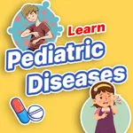 Pediatric Diseases Guide icon