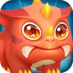 DragonMaster - Metaverse game icon