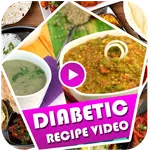 Diabetic Recipe Videos - Diet  icon