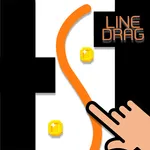 LineDrag icon