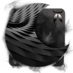 Theme eXp - Elegant Black icon