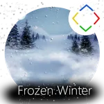 Theme eXp - Frozen Winter icon
