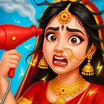 Fashion Show: Makeup Dressup icon