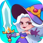 Magic War: Defense icon