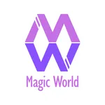 Magic World icon