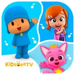 Nursery Rhymes & Lullabies TV icon