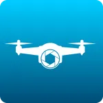 Maginon Air GPS icon