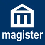 App Magister: Oposiciones de E icon