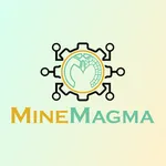 MAGMA - the miners' anatomy icon