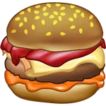 Burger - Big Fernand icon