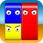 Bubble Blast Boxes icon