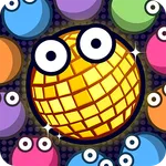 Bubble Blast Frenzy icon