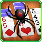 Spider Solitaire icon