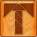 Tangram icon