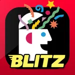 Scattergories Blitz icon