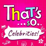 That's so... Celebrities icon