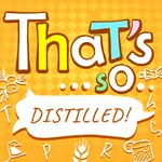 That's so...Distilled icon