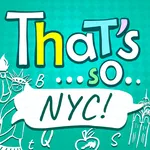 That's so... New York icon