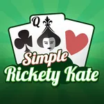 Simple Rickety Kate - Card Gam icon