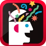 Scattergories icon