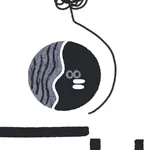 Move Ball to Green icon