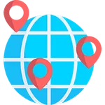 Multiservices icon