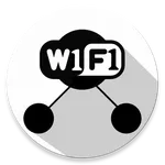 W1F1 icon
