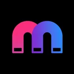 Magnett - Flirt with locals icon