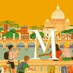 Jubilé des Jeunes icon