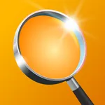 Magnifying Glass - Magnifier icon