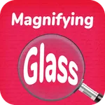 Magnifying Glass icon