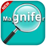 Magnifying Glass | Magnifier Z icon