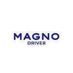 Magno Driver icon