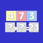 Math Training icon
