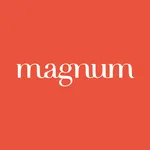 Magnum icon