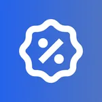 Calculadora de Desconto icon