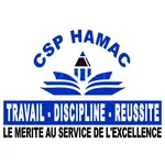 CSP HAMAC 1.0 icon