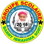 GS Barry Ibrahima Sory 1.2 icon