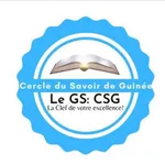 GS Cercle Du Savoir - Guinée icon