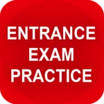 Entrance Exam Prep & Practice icon