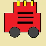 Parking Note icon