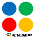 Share Market News icon
