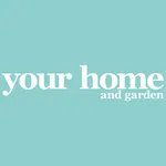 Your Home and Garden Magazine icon