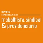Conceito Jurídico Trabalhista icon