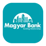 Magyar Bank Mobile Banking App icon