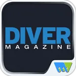 DIVER mag icon