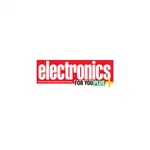 Electronics For You icon