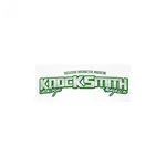 Knocksmith Magazine icon
