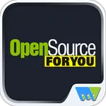 Linux For You icon